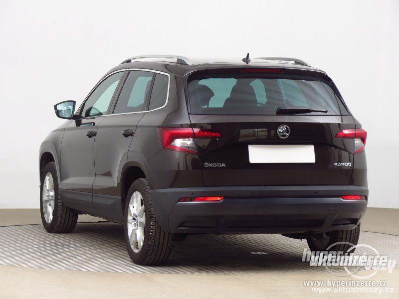 Škoda Karoq 1.0, benzín, r.v. 2019 - foto 5