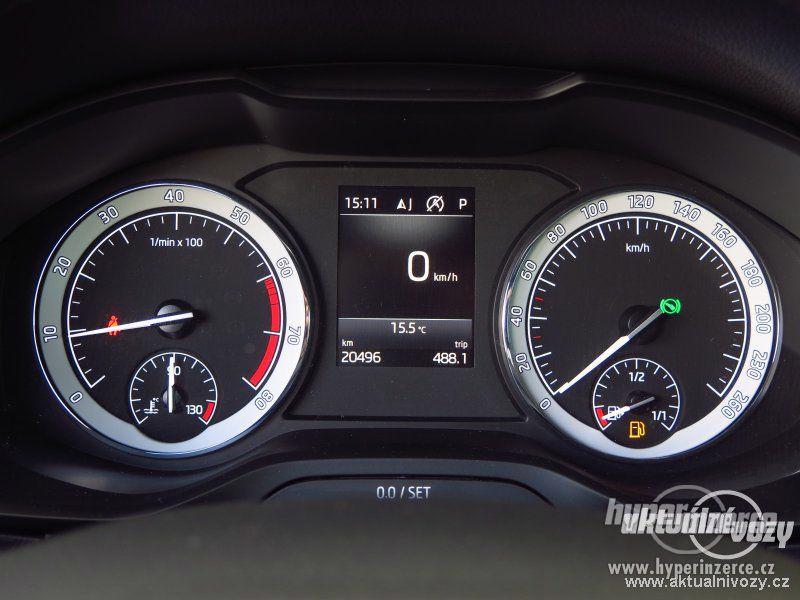 Škoda Karoq 1.0, benzín, r.v. 2019 - foto 6