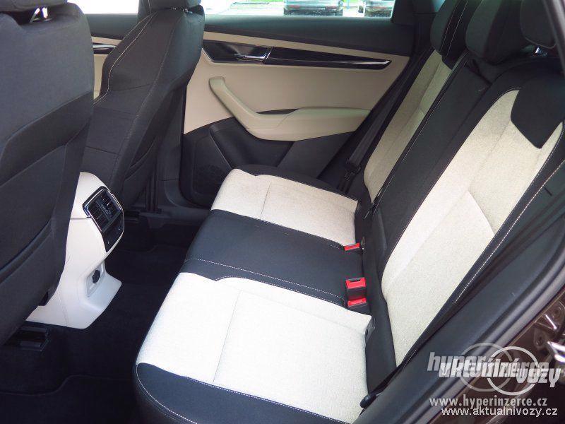 Škoda Karoq 1.0, benzín, r.v. 2019 - foto 7