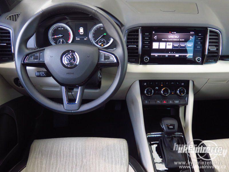 Škoda Karoq 1.0, benzín, r.v. 2019 - foto 8