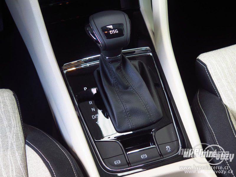 Škoda Karoq 1.0, benzín, r.v. 2019 - foto 9