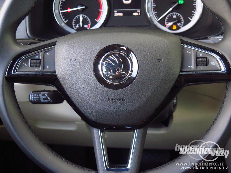 Škoda Karoq 1.0, benzín, r.v. 2019 - foto 10