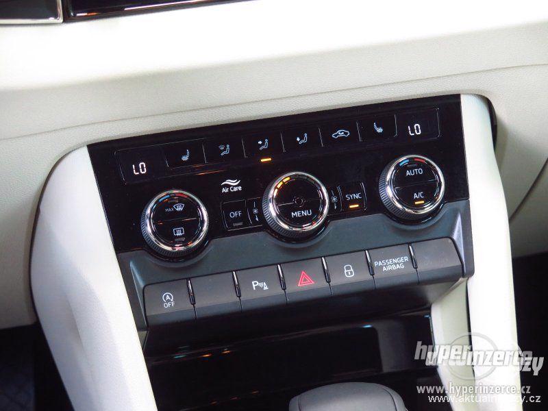 Škoda Karoq 1.0, benzín, r.v. 2019 - foto 12