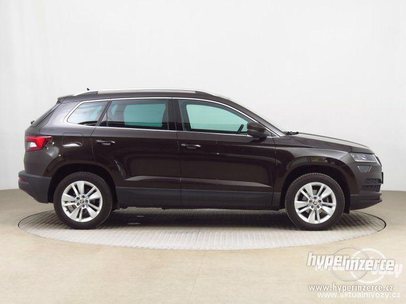 Škoda Karoq 1.0, benzín, r.v. 2019 - foto 14