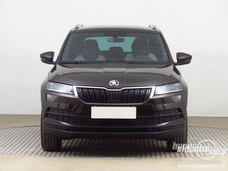 Škoda Karoq 1.0, benzín, r.v. 2019 - foto 16