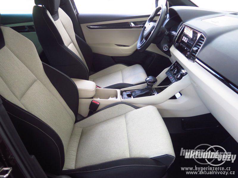 Škoda Karoq 1.0, benzín, r.v. 2019 - foto 18