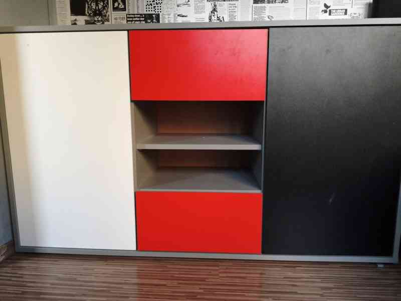 Nábytek do dětského pokoje  - foto 2