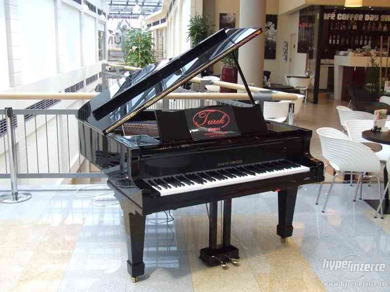 Prodej pian se samohrajícím systémem - foto 4