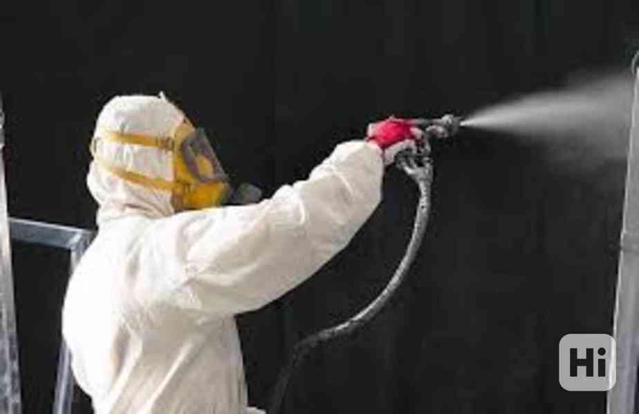 LAKÝRNÍK - NÁSTUP MOŽNÝ IHNED! - foto 1