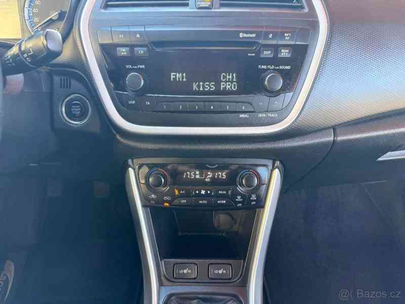 Suzuki SX4 1,6   88KW 4X4,NOVA STK,2015,ALLGRIP - foto 16