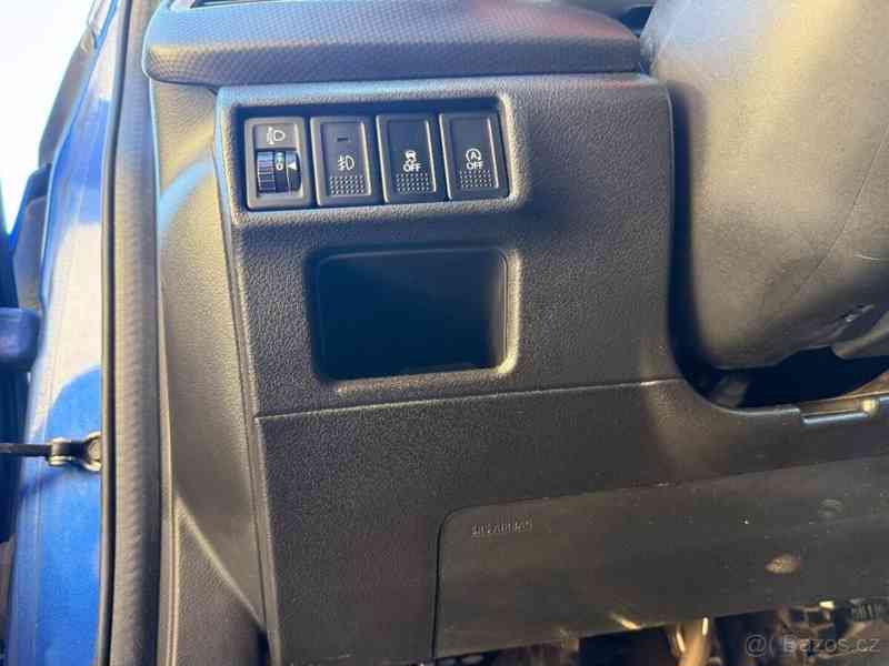 Suzuki SX4 1,6   88KW 4X4,NOVA STK,2015,ALLGRIP - foto 17