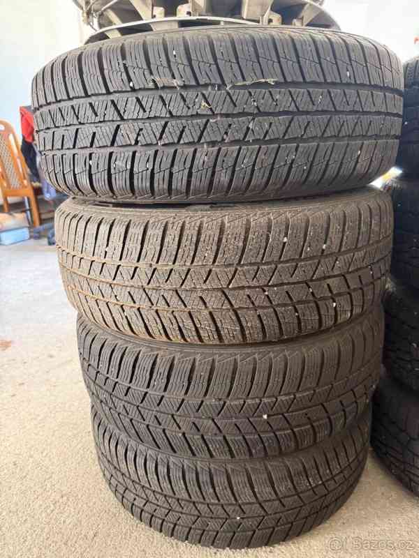 Suzuki SX4 1,6   88KW 4X4,NOVA STK,2015,ALLGRIP - foto 10