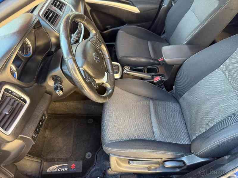 Suzuki SX4 1,6   88KW 4X4,NOVA STK,2015,ALLGRIP - foto 18