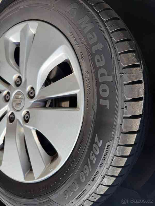 Suzuki SX4 1,6   88KW 4X4,NOVA STK,2015,ALLGRIP - foto 13