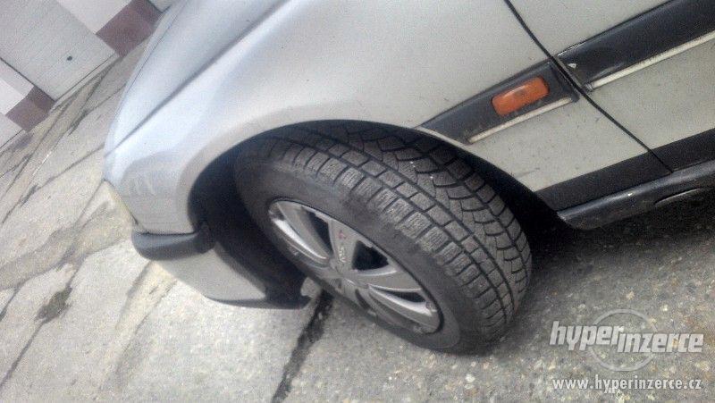 Prodám Opel Omega 2.0i 16v kombi - foto 7