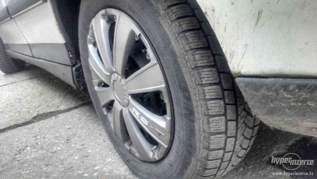 Prodám Opel Omega 2.0i 16v kombi - foto 8