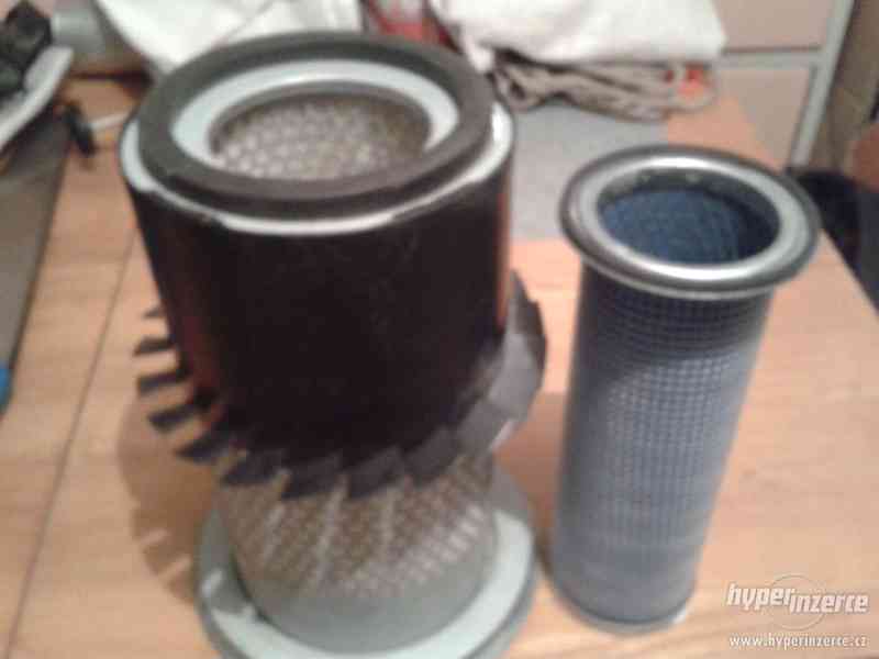VZDUCHOVÝ FILTR - foto 2