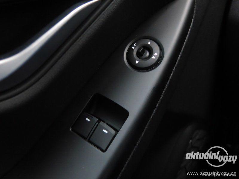 Hyundai ix20 1.6, benzín, vyrobeno 2018 - foto 4