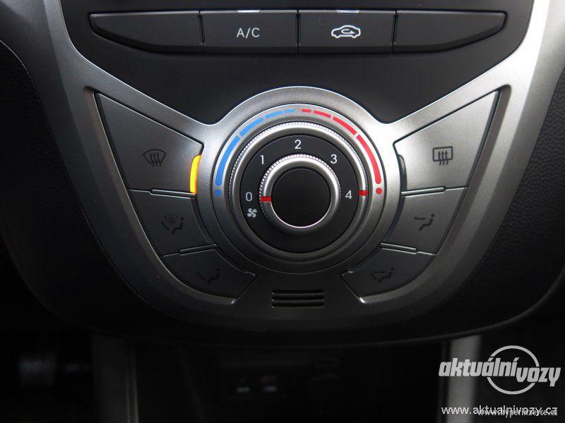 Hyundai ix20 1.6, benzín, vyrobeno 2018 - foto 12