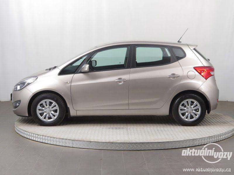 Hyundai ix20 1.6, benzín, vyrobeno 2018 - foto 13