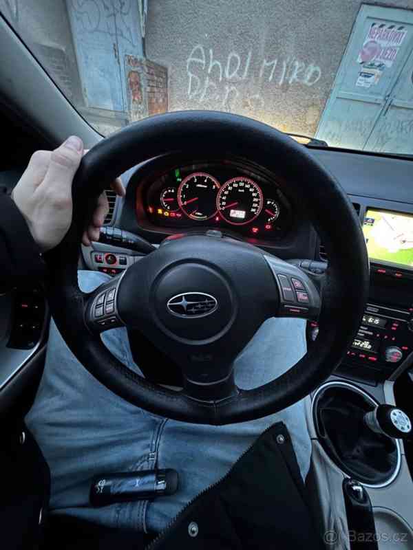 Subaru Legacy 2,0   D 110kW AWD – nový motor - foto 2