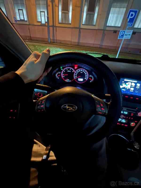 Subaru Legacy 2,0   D 110kW AWD – nový motor - foto 8