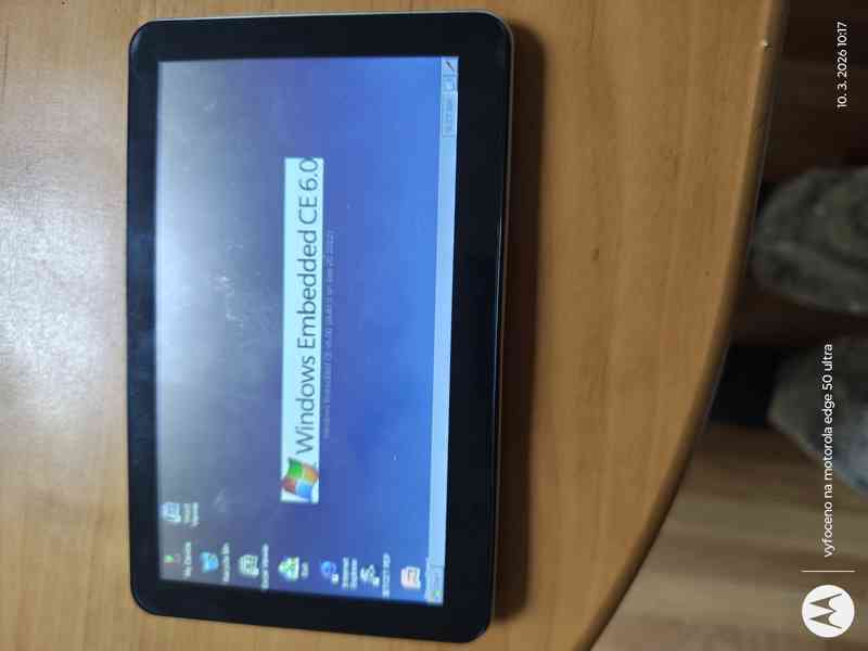 GPS navigace v PDA - foto 4