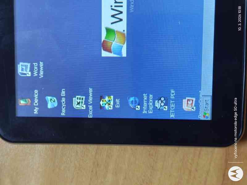 GPS navigace v PDA - foto 5