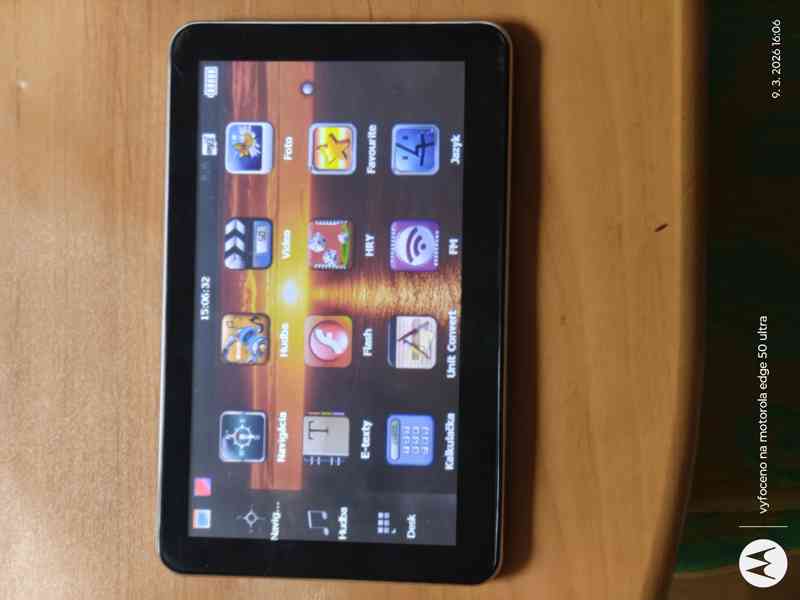 GPS navigace v PDA - foto 2