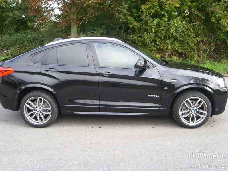 BMW X4 xDrive20d Aut. M-Paket - foto 2