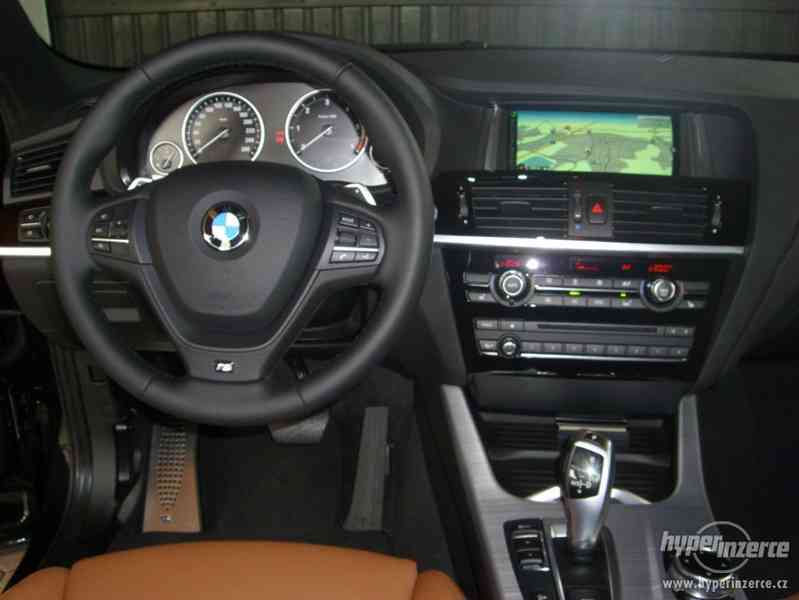 BMW X4 xDrive20d Aut. M-Paket - foto 4