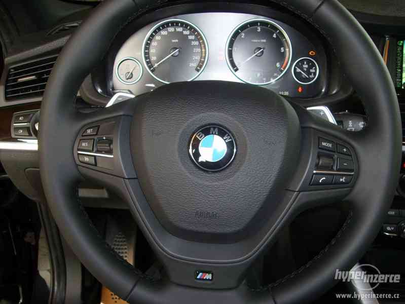 BMW X4 xDrive20d Aut. M-Paket - foto 5