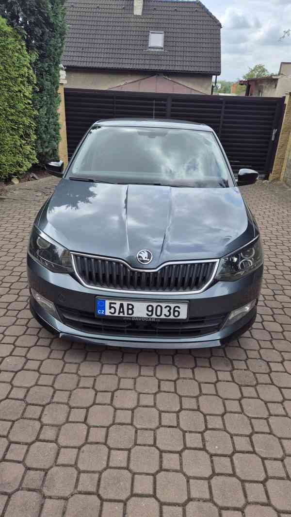 Automobily - foto 2