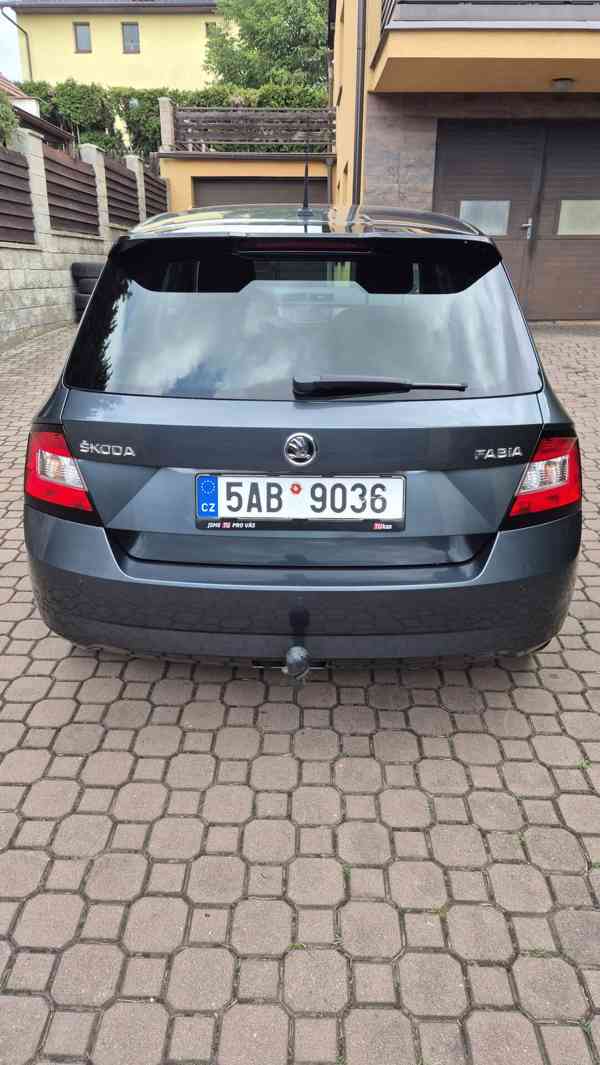 Automobily - foto 3