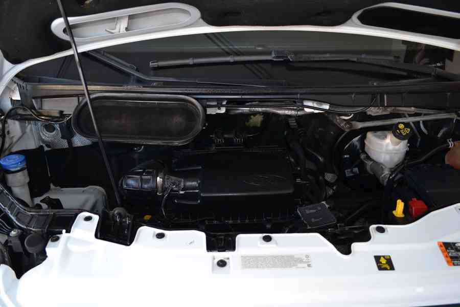 Ford Transit 2020 L2H2 2.0, 96kW - TOP STAV - foto 11