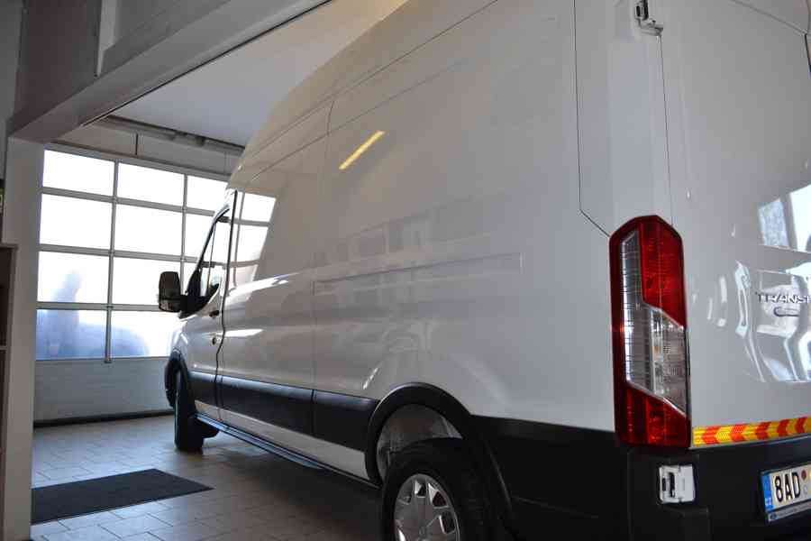 Ford Transit 2020 L2H2 2.0, 96kW - TOP STAV - foto 6