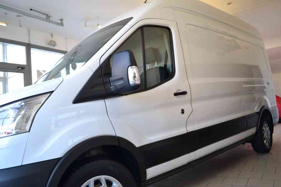 Ford Transit 2020 L2H2 2.0, 96kW - TOP STAV - foto 2