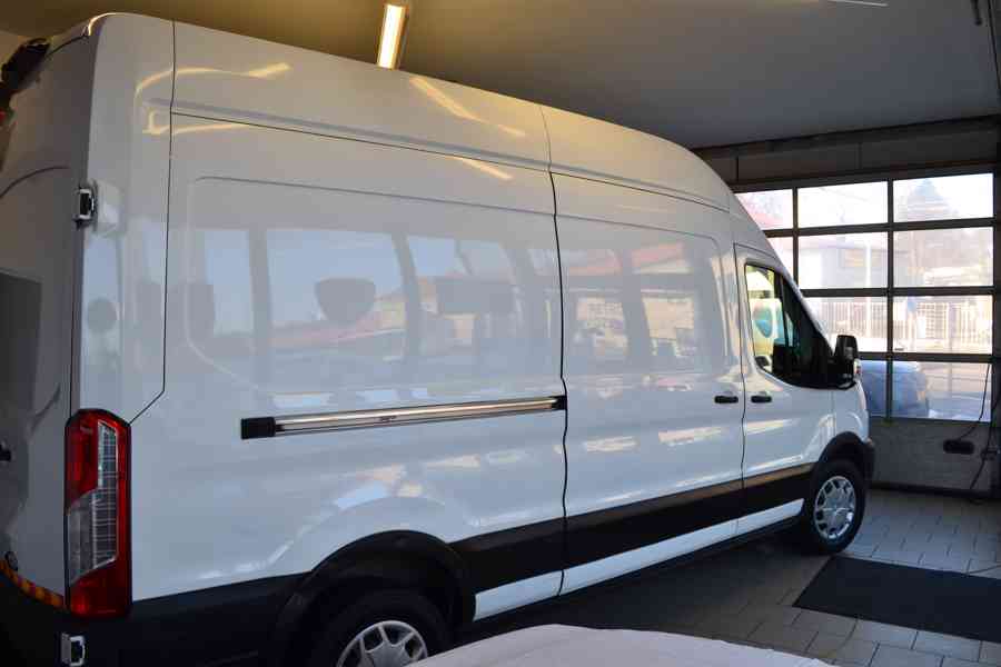 Ford Transit 2020 L2H2 2.0, 96kW - TOP STAV - foto 4