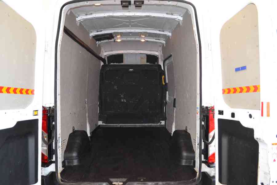 Ford Transit 2020 L2H2 2.0, 96kW - TOP STAV - foto 7