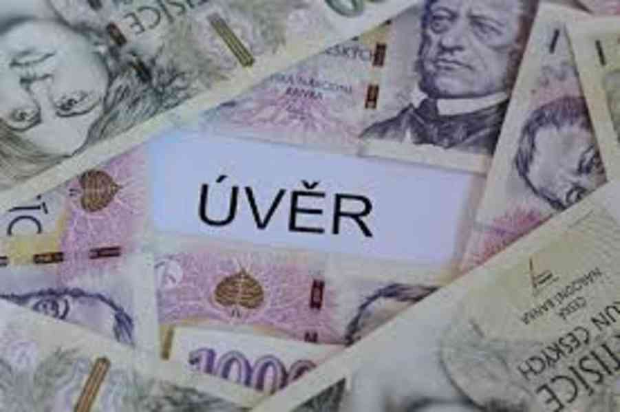 Potrebujete hypotéku nebo splácíte jiné pujcky