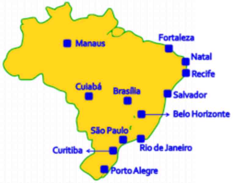 Brazilská portugalština i pro úplné začátečníky