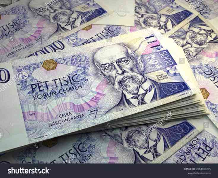 Krátkodobý úvěr bez skrytých poplatků - foto 2