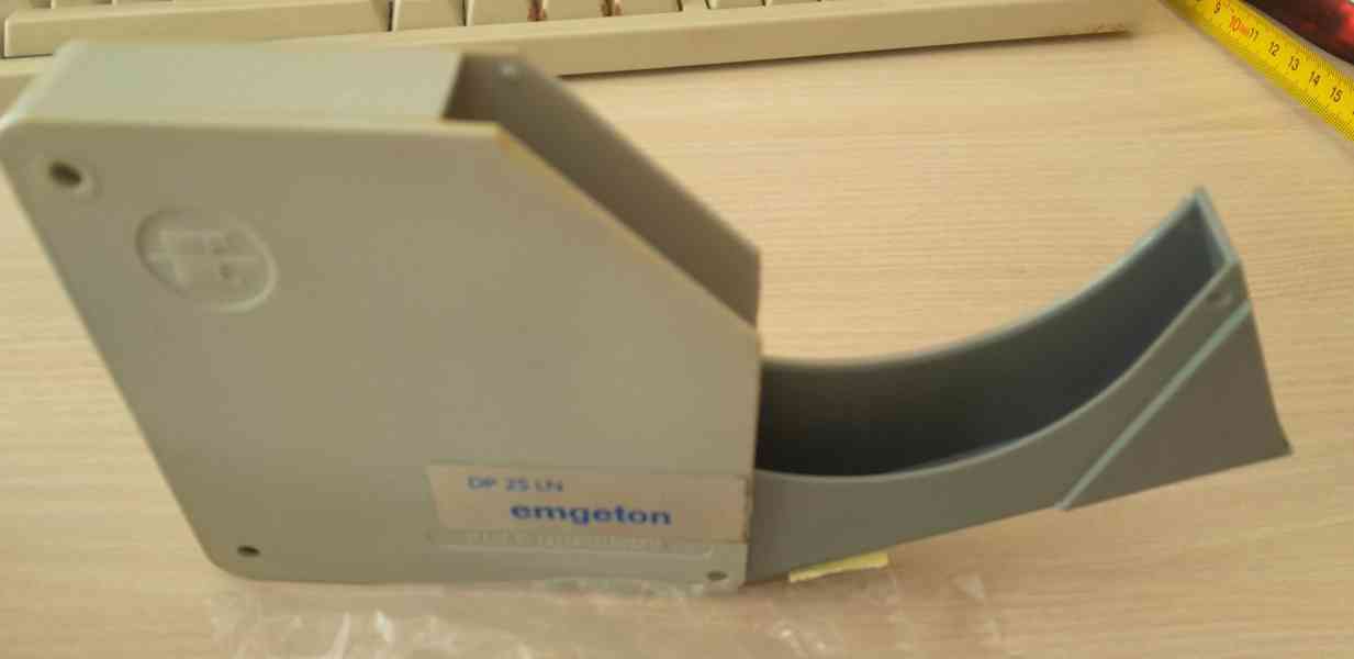 Magnetofonová páska Emgeton 180 m (DP 25 LN)  - foto 3