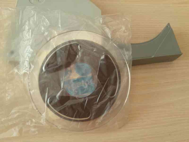 Magnetofonová páska Emgeton 180 m (DP 25 LN) 