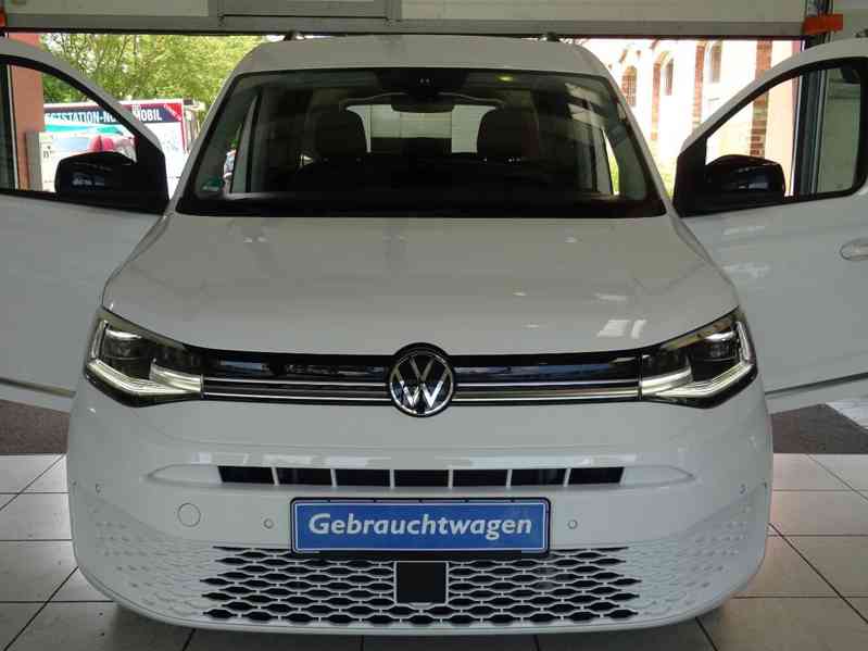 Volkswagen Caddy Maxi 2.0 TDI 4Motion Style 90kw - foto 13