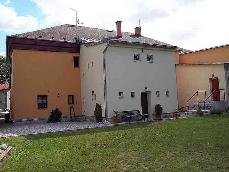 Dlouhodobý pronájem Kněžnice Jičín za 7100 Kč (230 Kč/den) - foto 9
