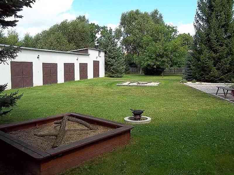 Dlouhodobý pronájem Kněžnice Jičín za 7100 Kč (230 Kč/den) - foto 10