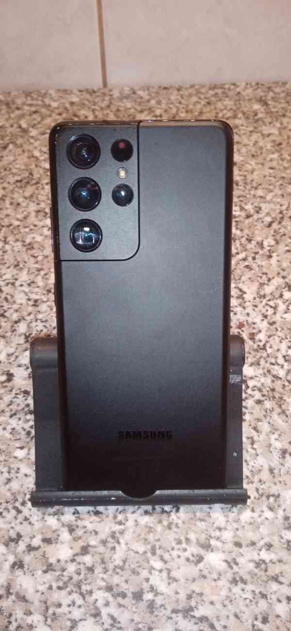 Samsung galaxy s21 Ultra  - foto 2
