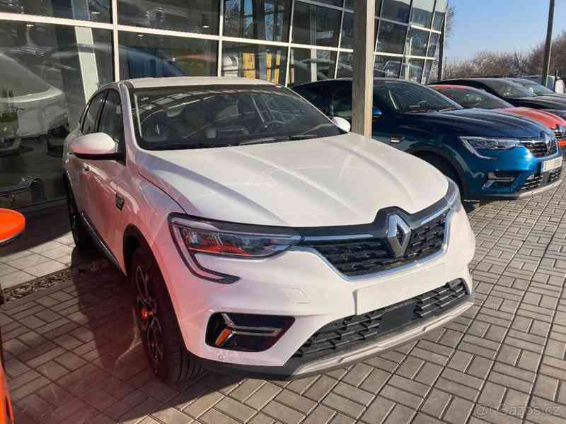 Renault Arkana NABÍDKA	 - foto 1