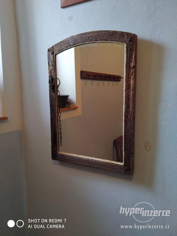 2 Zrcadla - foto 3